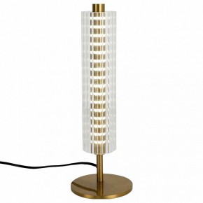Настольная лампа декоративная Favourite Pulser 4489-1T в Камышлове - kamyshlov.ok-mebel.com | фото 1