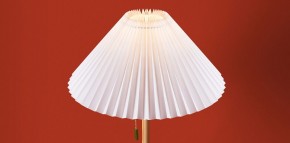 Настольная лампа декоративная Freya Kinsley FR5533TL-01BS в Камышлове - kamyshlov.ok-mebel.com | фото 8