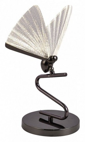 Настольная лампа декоративная Kink Light Баттерфляй 08444-T,29 в Камышлове - kamyshlov.ok-mebel.com | фото 1