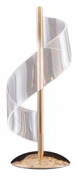 Настольная лампа декоративная Kink Light Илина 08042-T,37 в Камышлове - kamyshlov.ok-mebel.com | фото