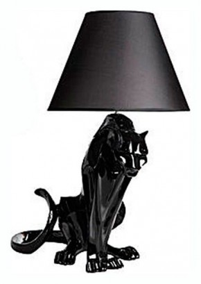 Настольная лампа декоративная Kink Light Леопард 7041-1,19 в Камышлове - kamyshlov.ok-mebel.com | фото