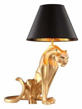 Настольная лампа декоративная Kink Light Леопард 7041-1,33 в Камышлове - kamyshlov.ok-mebel.com | фото