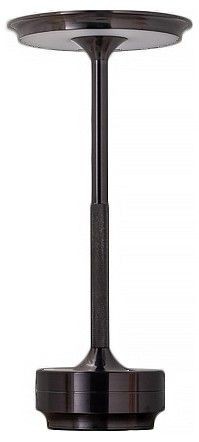 Настольная лампа декоративная Kink Light Ренна 07207-T,19 в Камышлове - kamyshlov.ok-mebel.com | фото