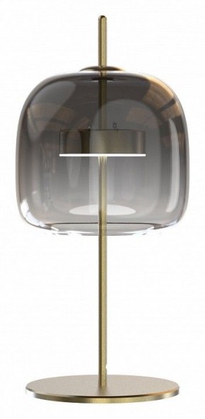 Настольная лампа декоративная Lightstar Cupola 804918 в Камышлове - kamyshlov.ok-mebel.com | фото