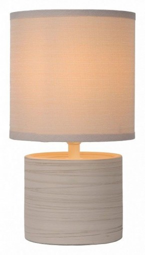 Настольная лампа декоративная Lucide Greasby 47502/81/38 в Камышлове - kamyshlov.ok-mebel.com | фото 2