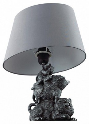 Настольная лампа декоративная Lumion Catty 8128/1Т в Камышлове - kamyshlov.ok-mebel.com | фото 2
