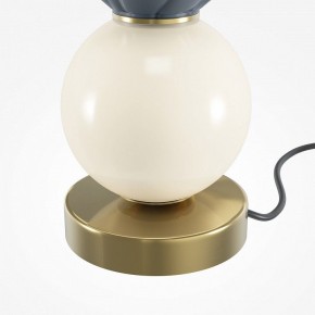 Настольная лампа декоративная Maytoni Brosche MOD362TL-L10GR3K в Камышлове - kamyshlov.ok-mebel.com | фото 4