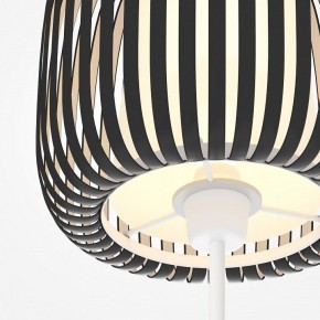 Настольная лампа декоративная Maytoni Kirigami MOD409TL-01B в Камышлове - kamyshlov.ok-mebel.com | фото 6