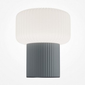 Настольная лампа декоративная Maytoni Omaggio MOD404TL-01GR в Камышлове - kamyshlov.ok-mebel.com | фото 3