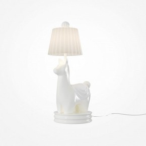 Настольная лампа декоративная Maytoni Senor Alpaca MOD377TL-L5W3K в Камышлове - kamyshlov.ok-mebel.com | фото 2