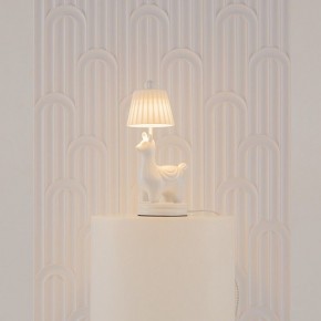 Настольная лампа декоративная Maytoni Senor Alpaca MOD377TL-L5W3K в Камышлове - kamyshlov.ok-mebel.com | фото 4