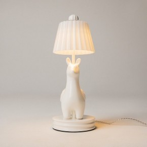 Настольная лампа декоративная Maytoni Senor Alpaca MOD377TL-L5W3K в Камышлове - kamyshlov.ok-mebel.com | фото 5