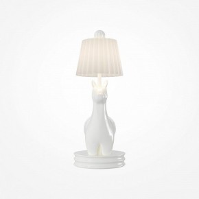 Настольная лампа декоративная Maytoni Senor Alpaca MOD377TL-L5W3K в Камышлове - kamyshlov.ok-mebel.com | фото 7