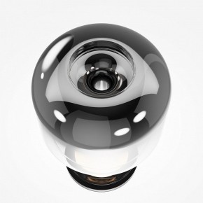 Настольная лампа декоративная Maytoni Spirito MOD286TL-L8B3K в Камышлове - kamyshlov.ok-mebel.com | фото 4
