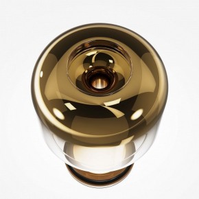 Настольная лампа декоративная Maytoni Spirito MOD286TL-L8G3K в Камышлове - kamyshlov.ok-mebel.com | фото 3