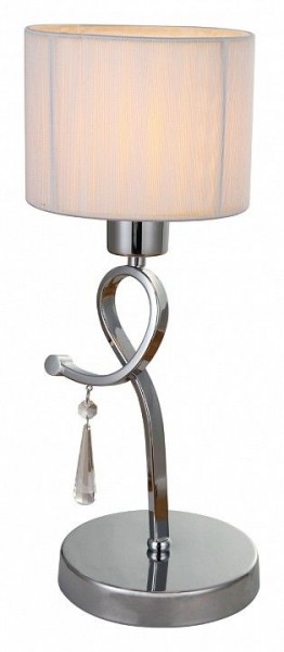 Настольная лампа декоративная Moderli Mae V2561-1T в Камышлове - kamyshlov.ok-mebel.com | фото 1