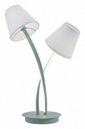 Настольная лампа декоративная MW-Light Аэлита 10 480033302 в Камышлове - kamyshlov.ok-mebel.com | фото