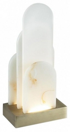 Настольная лампа декоративная Odeon Light Foros 5437/12TL в Камышлове - kamyshlov.ok-mebel.com | фото 2
