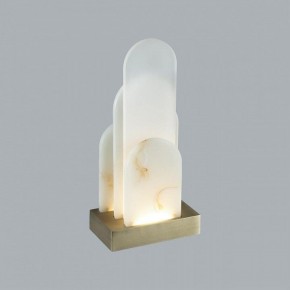 Настольная лампа декоративная Odeon Light Foros 5437/12TL в Камышлове - kamyshlov.ok-mebel.com | фото 3