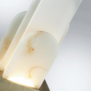 Настольная лампа декоративная Odeon Light Foros 5437/12TL в Камышлове - kamyshlov.ok-mebel.com | фото 6