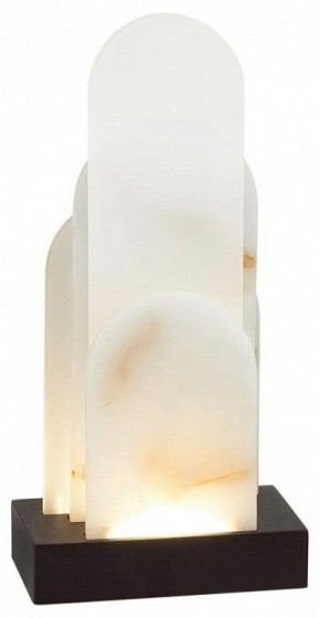 Настольная лампа декоративная Odeon Light Foros 5438/12TL в Камышлове - kamyshlov.ok-mebel.com | фото 2
