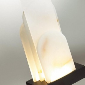 Настольная лампа декоративная Odeon Light Foros 5438/12TL в Камышлове - kamyshlov.ok-mebel.com | фото 6