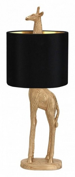 Настольная лампа декоративная Omnilux Accumoli OML-10814-01 в Камышлове - kamyshlov.ok-mebel.com | фото 1