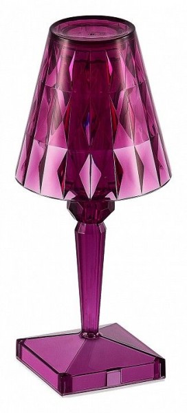 Настольная лампа декоративная ST-Luce Sparkle SL1010.704.01 в Камышлове - kamyshlov.ok-mebel.com | фото