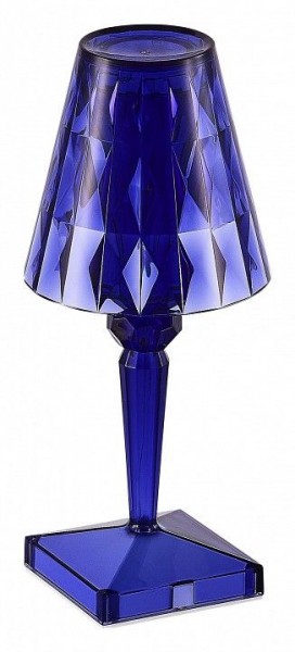 Настольная лампа декоративная ST-Luce Sparkle SL1010.714.01 в Камышлове - kamyshlov.ok-mebel.com | фото