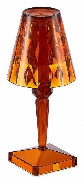 Настольная лампа декоративная ST-Luce Sparkle SL1010.724.01 в Камышлове - kamyshlov.ok-mebel.com | фото 1
