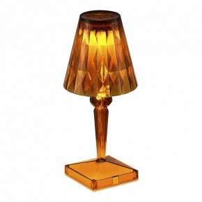 Настольная лампа декоративная ST-Luce Sparkle SL1010.724.01 в Камышлове - kamyshlov.ok-mebel.com | фото 2