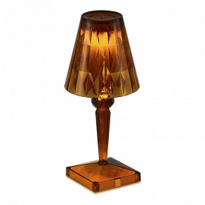 Настольная лампа декоративная ST-Luce Sparkle SL1010.724.01 в Камышлове - kamyshlov.ok-mebel.com | фото 3