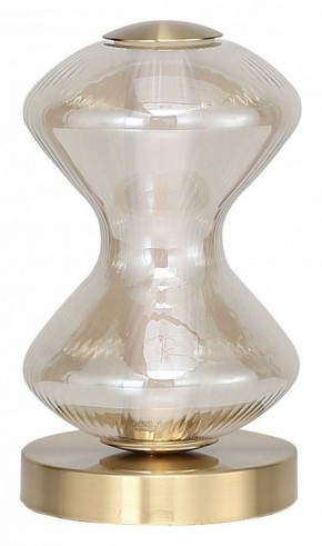 Настольная лампа декоративная ST-Luce SPINE SL6136.204.01 в Камышлове - kamyshlov.ok-mebel.com | фото 2