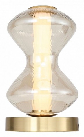 Настольная лампа декоративная ST-Luce SPINE SL6136.204.01 в Камышлове - kamyshlov.ok-mebel.com | фото 3