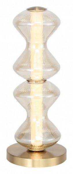 Настольная лампа декоративная ST-Luce SPINE SL6136.214.01 в Камышлове - kamyshlov.ok-mebel.com | фото 2