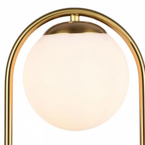 Настольная лампа декоративная TopLight Aleesha TL1228T-01GD в Камышлове - kamyshlov.ok-mebel.com | фото 2