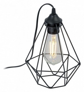 Настольная лампа декоративная Vitaluce V2803 V2803-1/1L в Камышлове - kamyshlov.ok-mebel.com | фото