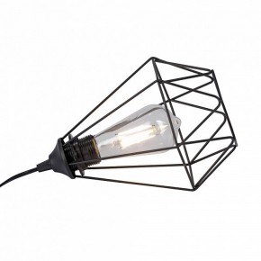Настольная лампа декоративная Vitaluce V2803 V2803-1/1L в Камышлове - kamyshlov.ok-mebel.com | фото 4