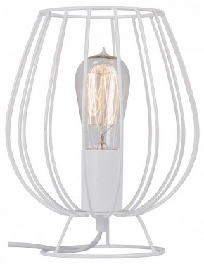 Настольная лампа декоративная Vitaluce V4296 V4296-0/1L в Камышлове - kamyshlov.ok-mebel.com | фото