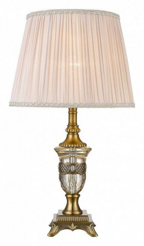 Настольная лампа декоративная Wertmark Tico WE711.01.504 в Камышлове - kamyshlov.ok-mebel.com | фото