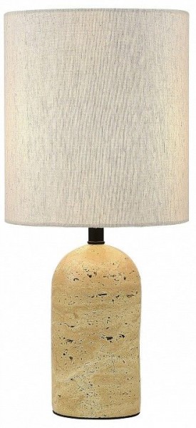 Настольная лампа декоративная Wertmark Tito WE731.01.004 в Камышлове - kamyshlov.ok-mebel.com | фото 1