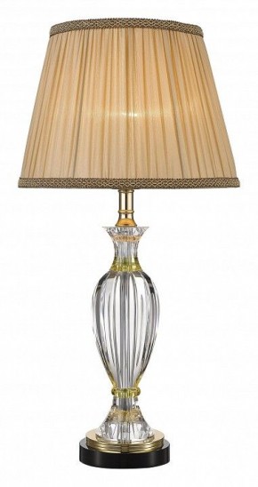Настольная лампа декоративная Wertmark Tulia WE702.01.304 в Камышлове - kamyshlov.ok-mebel.com | фото 1