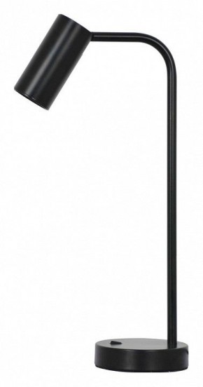 Настольная лампа офисная DeMarkt Астор 11 545033201 в Камышлове - kamyshlov.ok-mebel.com | фото 1