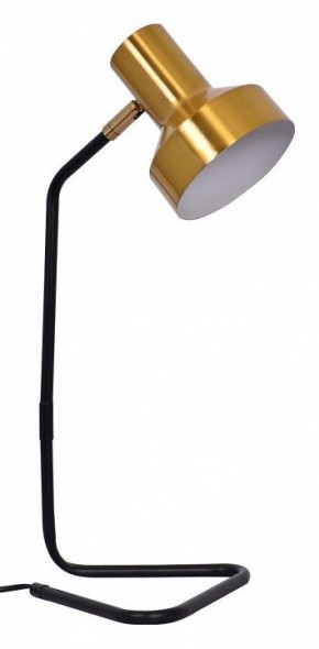Настольная лампа офисная DeMarkt Хоф 497035301 в Камышлове - kamyshlov.ok-mebel.com | фото 1