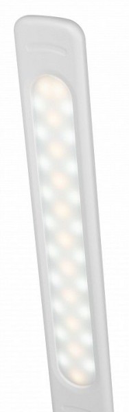 Настольная лампа офисная Эра  NLED-502-11W-W в Камышлове - kamyshlov.ok-mebel.com | фото 11
