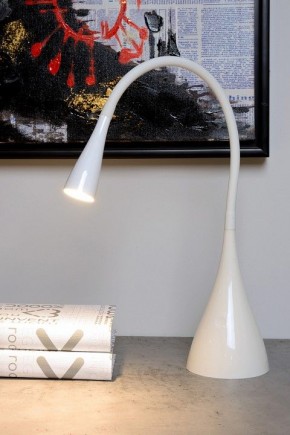 Настольная лампа офисная Lucide Zozy 18650/03/31 в Камышлове - kamyshlov.ok-mebel.com | фото 2