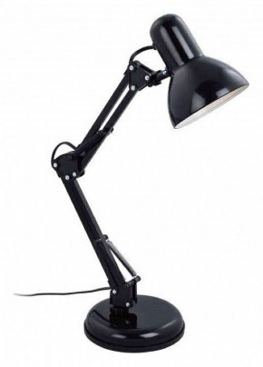 Настольная лампа офисная TopLight Racheal TL1632T-01BK в Камышлове - kamyshlov.ok-mebel.com | фото