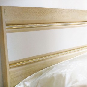НИКА Н19а Кровать б/основания 900 в Камышлове - kamyshlov.ok-mebel.com | фото 3