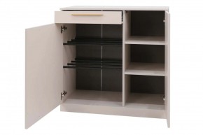 НИКОЛЬ 33 Тумба для обуви в Камышлове - kamyshlov.ok-mebel.com | фото 3