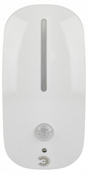 Ночник Эра  NN-621-LS-MS-W в Камышлове - kamyshlov.ok-mebel.com | фото 4